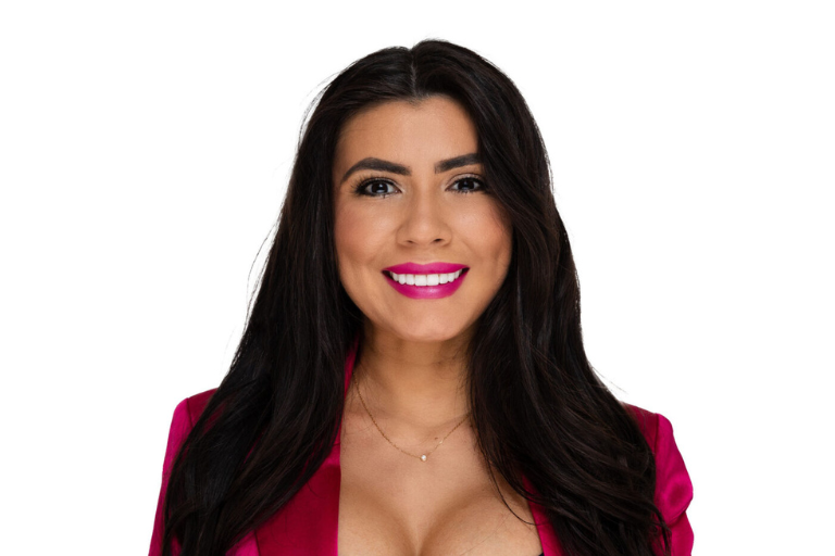 Nicole Cosmetic Case