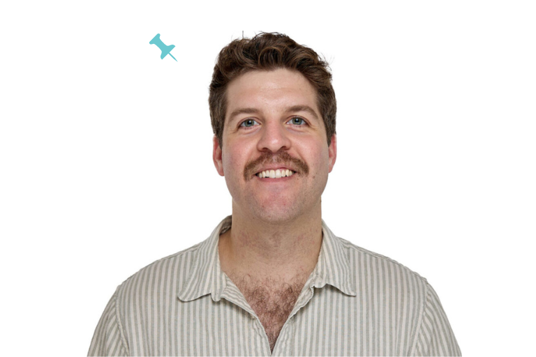 Patrick Cosmetic Case